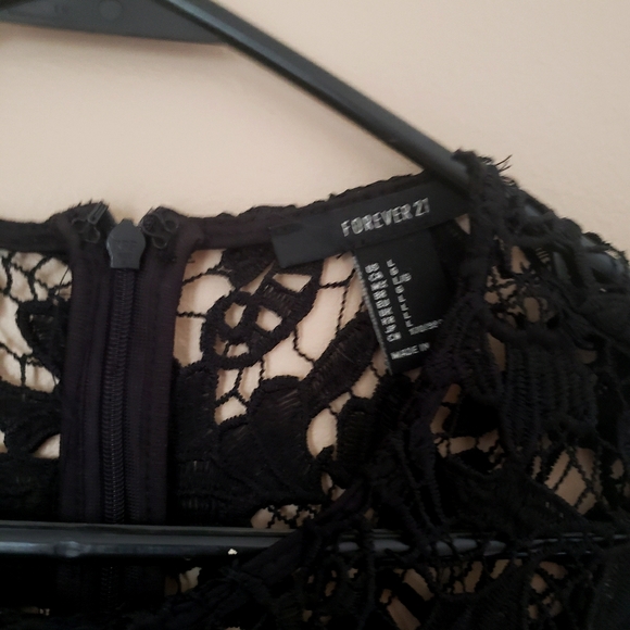 Cocktail Dress - Picture 2 of 3